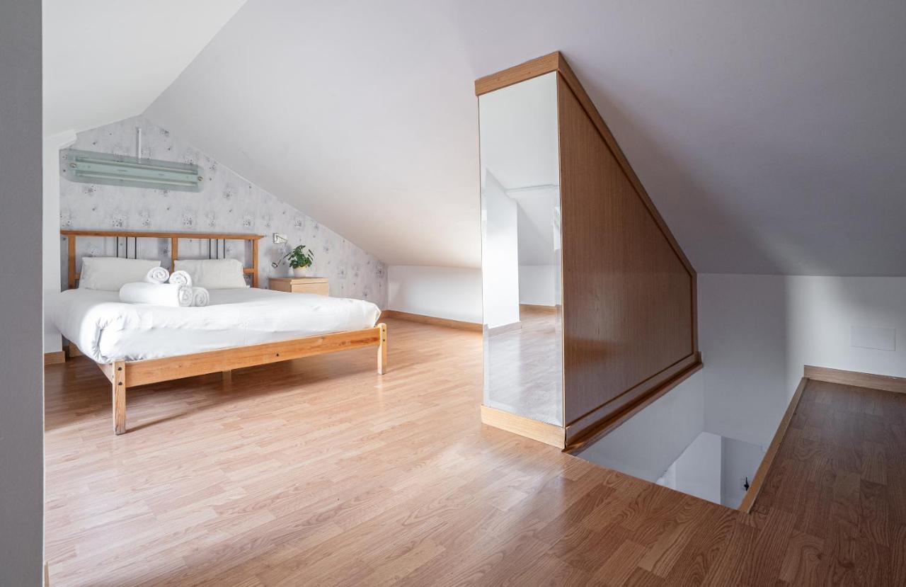 Stay U-Nique Apartment Alonso Benitez มาลากา ภายนอก รูปภาพ