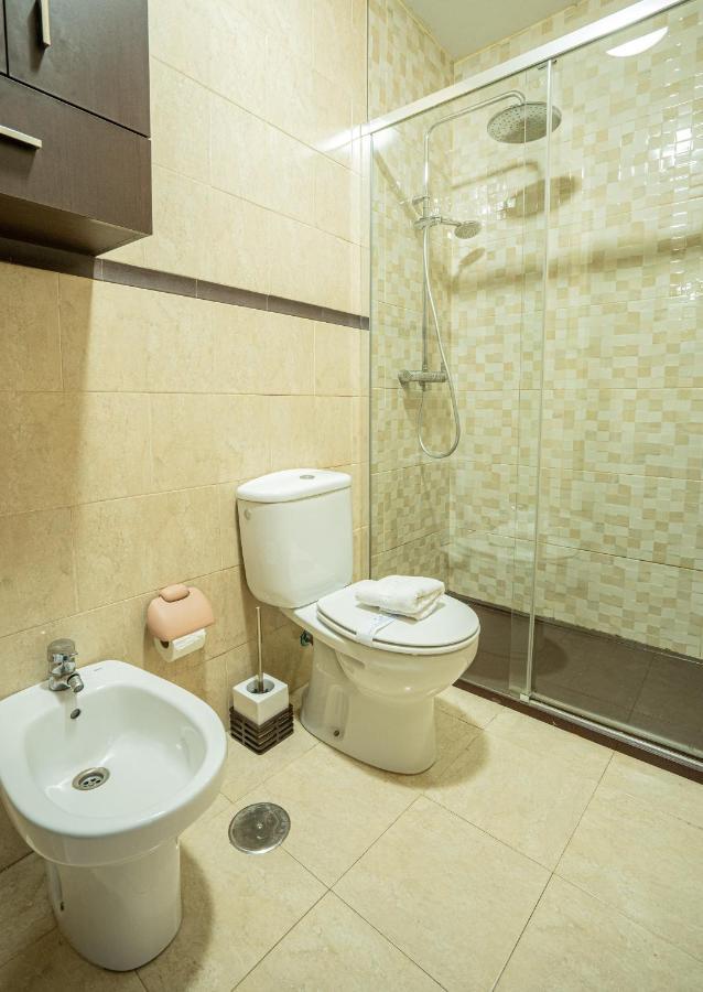 Stay U-Nique Apartment Alonso Benitez มาลากา ภายนอก รูปภาพ